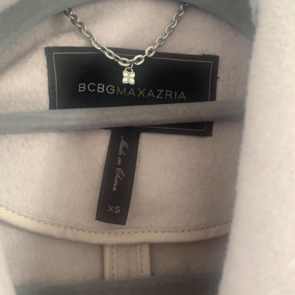 Never worn BCBG coat - Picture 2 of 2